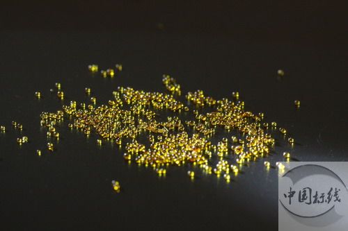 兴隆台汽车零部件车间喷砂处理
